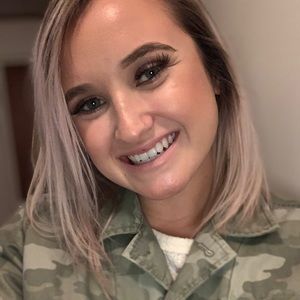 Meet your Posher, Michelle